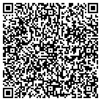 QR-код с контактной информацией организации Общество с ограниченной ответственностью ТОВ "Ю ей хьюмен"