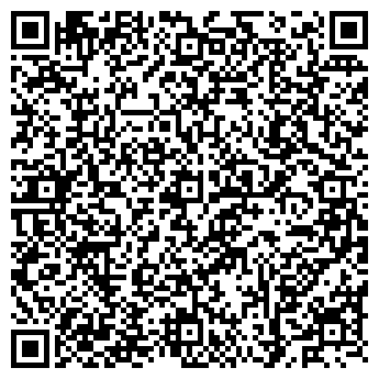 QR-код с контактной информацией организации СТО "Рихтовка Race Team"