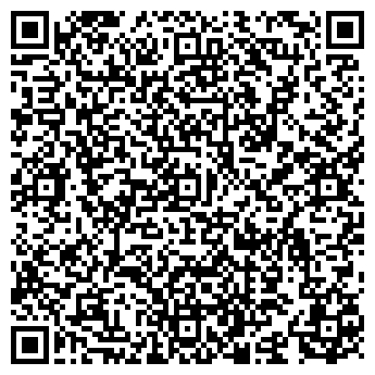 QR-код с контактной информацией организации МЕТИЗЫ, МАГАЗИН-САЛОН