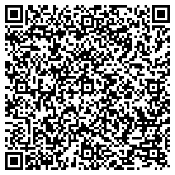 QR-код с контактной информацией организации CamelGo-Auto "Ника"