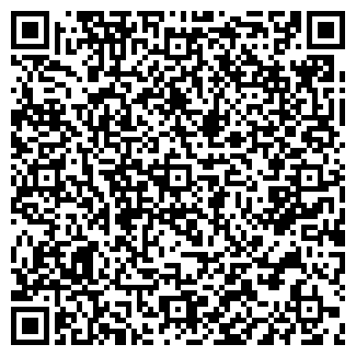 QR-код с контактной информацией организации СТО "Озёрный"