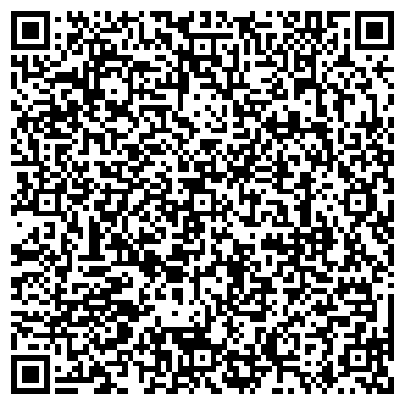 QR-код с контактной информацией организации Сеть автомоек "АВИС 2012"