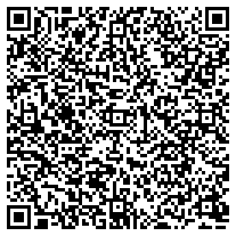 QR-код с контактной информацией организации Общество с ограниченной ответственностью ООО "Стройэнерго+"