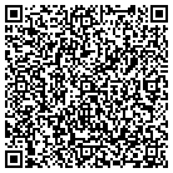 QR-код с контактной информацией организации "Партнер-95 " ООО