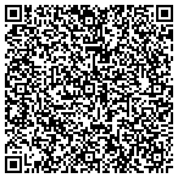 QR-код с контактной информацией организации Интернет -магазин "FRESH AIR"