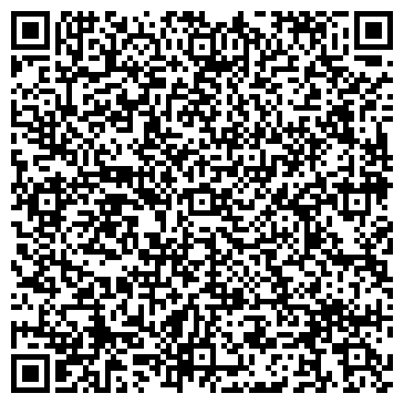 QR-код с контактной информацией организации Субъект предпринимательской деятельности ФЛП Пышногуб В. В.