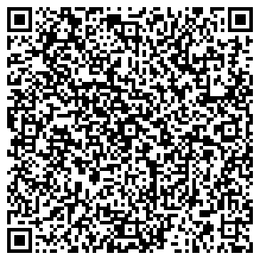 QR-код с контактной информацией организации Субъект предпринимательской деятельности ПрофСанСервис