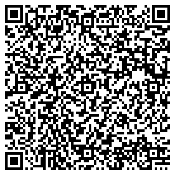 QR-код с контактной информацией организации Донэкострой