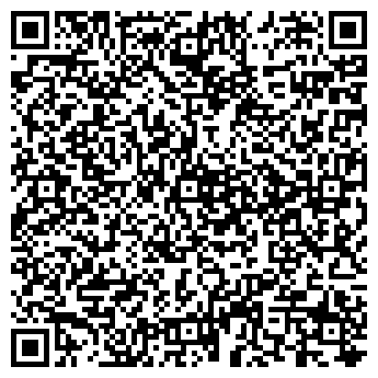 QR-код с контактной информацией организации ЧП Рубец