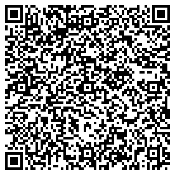 QR-код с контактной информацией организации Субъект предпринимательской деятельности СПД Бабиенко