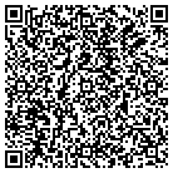 QR-код с контактной информацией организации ФОП Кузьмин