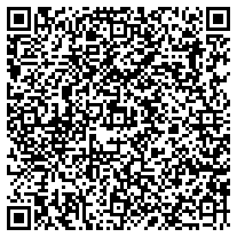 QR-код с контактной информацией организации Салон Автопозитив