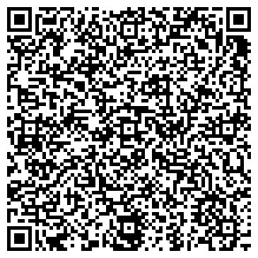 QR-код с контактной информацией организации Авто Ателье "Антикор-Центр"