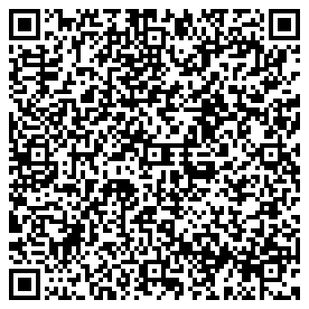 QR-код с контактной информацией организации ЧП Драган