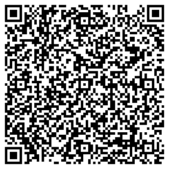 QR-код с контактной информацией организации "Микробус"