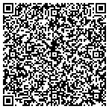 QR-код с контактной информацией организации Салон красоты «Demetra»