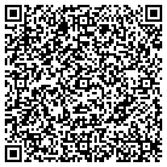 QR-код с контактной информацией организации Частное предприятие Студия VINTeam