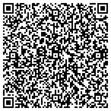 QR-код с контактной информацией организации ООО "Гольфстрим"