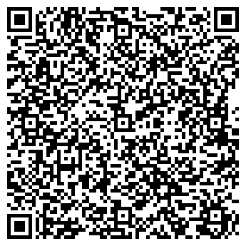QR-код с контактной информацией организации ГрандМедСервис