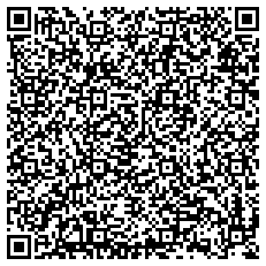 QR-код с контактной информацией организации украинская техноторговая компания