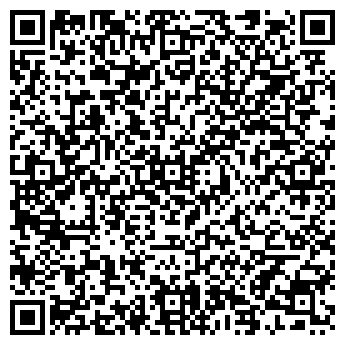 QR-код с контактной информацией организации Донарх, ООО