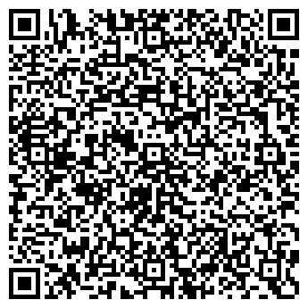QR-код с контактной информацией организации Субъект предпринимательской деятельности ФОП Савкін О. А.