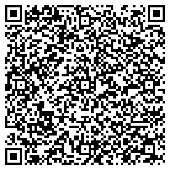 QR-код с контактной информацией организации Чп Бродский