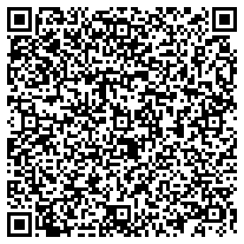 QR-код с контактной информацией организации ООО «Крокус ЛТД»