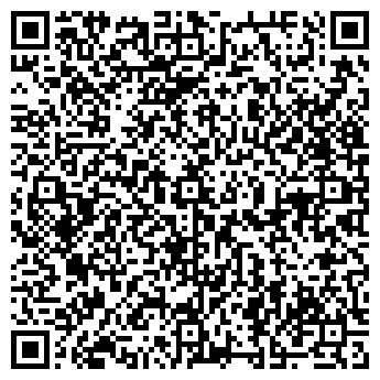 QR-код с контактной информацией организации СЦ "Техноклимат"