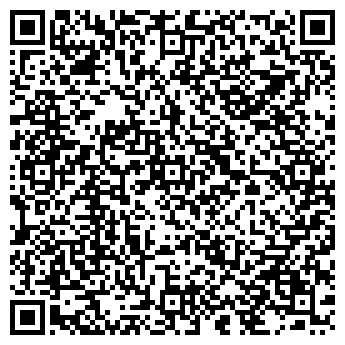 QR-код с контактной информацией организации Субъект предпринимательской деятельности СЦ "ЭкоСан"