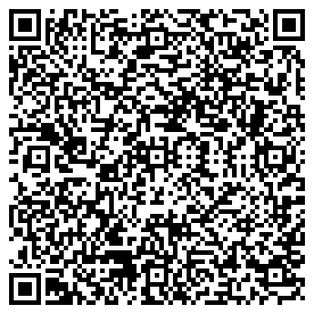 QR-код с контактной информацией организации чп Пахомов