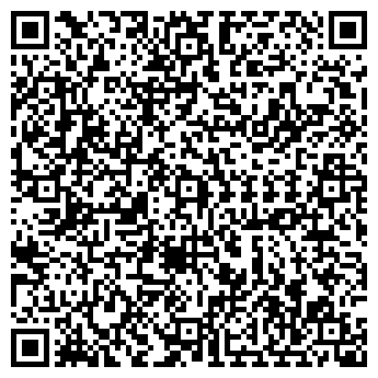 QR-код с контактной информацией организации ООО " АвтоСто"