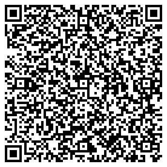 QR-код с контактной информацией организации ООО "Гидрекс"