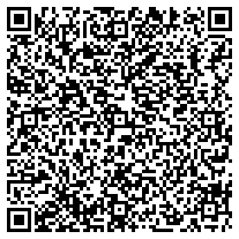 QR-код с контактной информацией организации Субъект предпринимательской деятельности ЧП Корицкий В. Я.