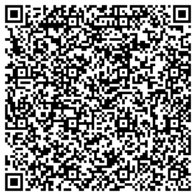 QR-код с контактной информацией организации Субъект предпринимательской деятельности "Одежка для окошка" внутренняя и наружная солнцезащита