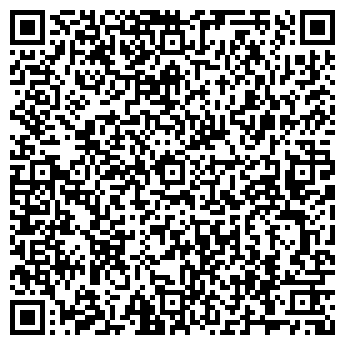 QR-код с контактной информацией организации ООО "Инвестех"