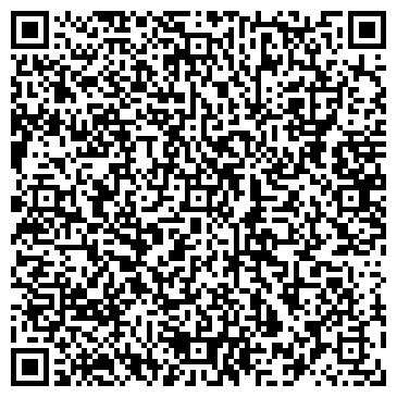 QR-код с контактной информацией организации ДнепрЭлектроСила