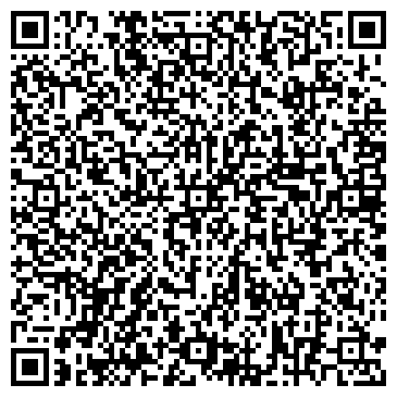 QR-код с контактной информацией организации Электротех 2006