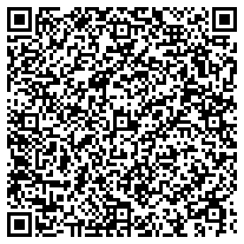 QR-код с контактной информацией организации ООО фирма "КВИК"
