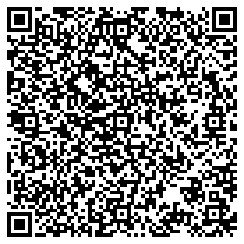QR-код с контактной информацией организации ООО "Фенд-агро"