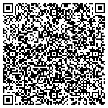QR-код с контактной информацией организации ООО «ПКФ «Регион»