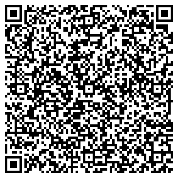 QR-код с контактной информацией организации ООО "Укрпрод Перспектива"