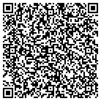 QR-код с контактной информацией организации ООО «Мираж»