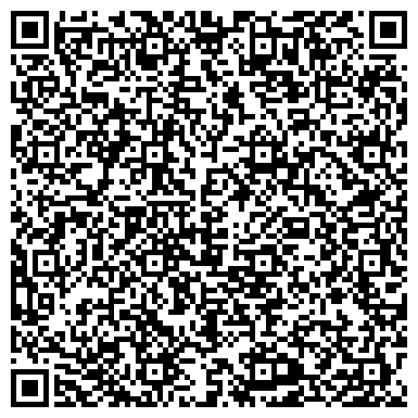 QR-код с контактной информацией организации ООО Центральный Детский Спортивный Клуб