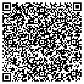 QR-код с контактной информацией организации Mobil-plus