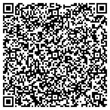 QR-код с контактной информацией организации ООО «Торговый дом «БИС»