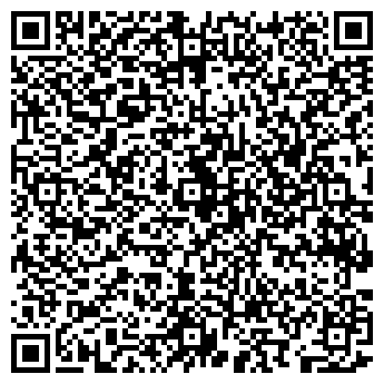 QR-код с контактной информацией организации Бытремсервис