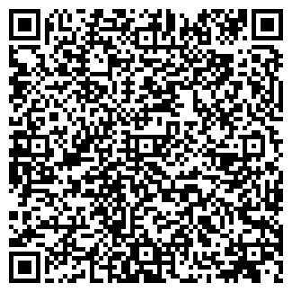 QR-код с контактной информацией организации Motogena
