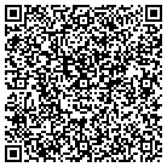 QR-код с контактной информацией организации ЧП Гапоненко