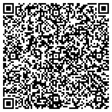 QR-код с контактной информацией организации ООО "Донбасс Климат Сервис"